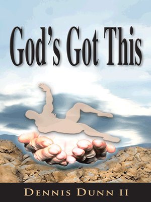 cover image of God's Got This